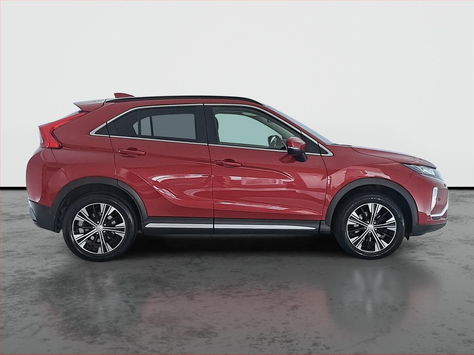 Mitsubishi Eclipse Cross, 1.5 T-MIVEC, Intense, 4X4 - fotka 5