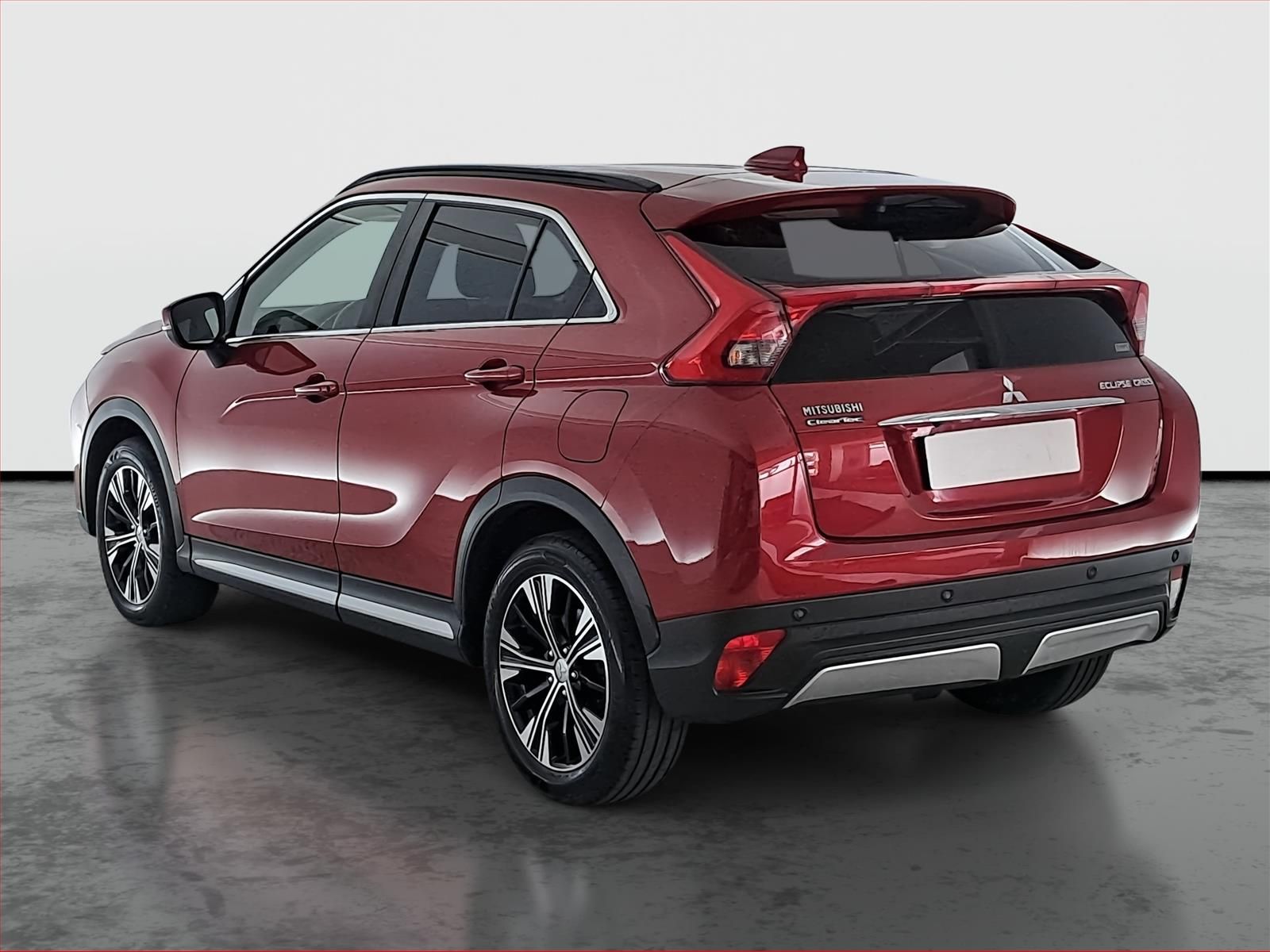 Mitsubishi Eclipse Cross, 1.5 T-MIVEC, Intense, 4X4 - fotka 3