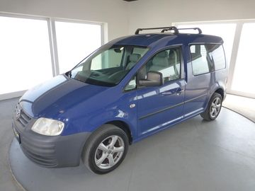 1,9TDI*KLIMA*ALU*SADA KOL*5MÍS