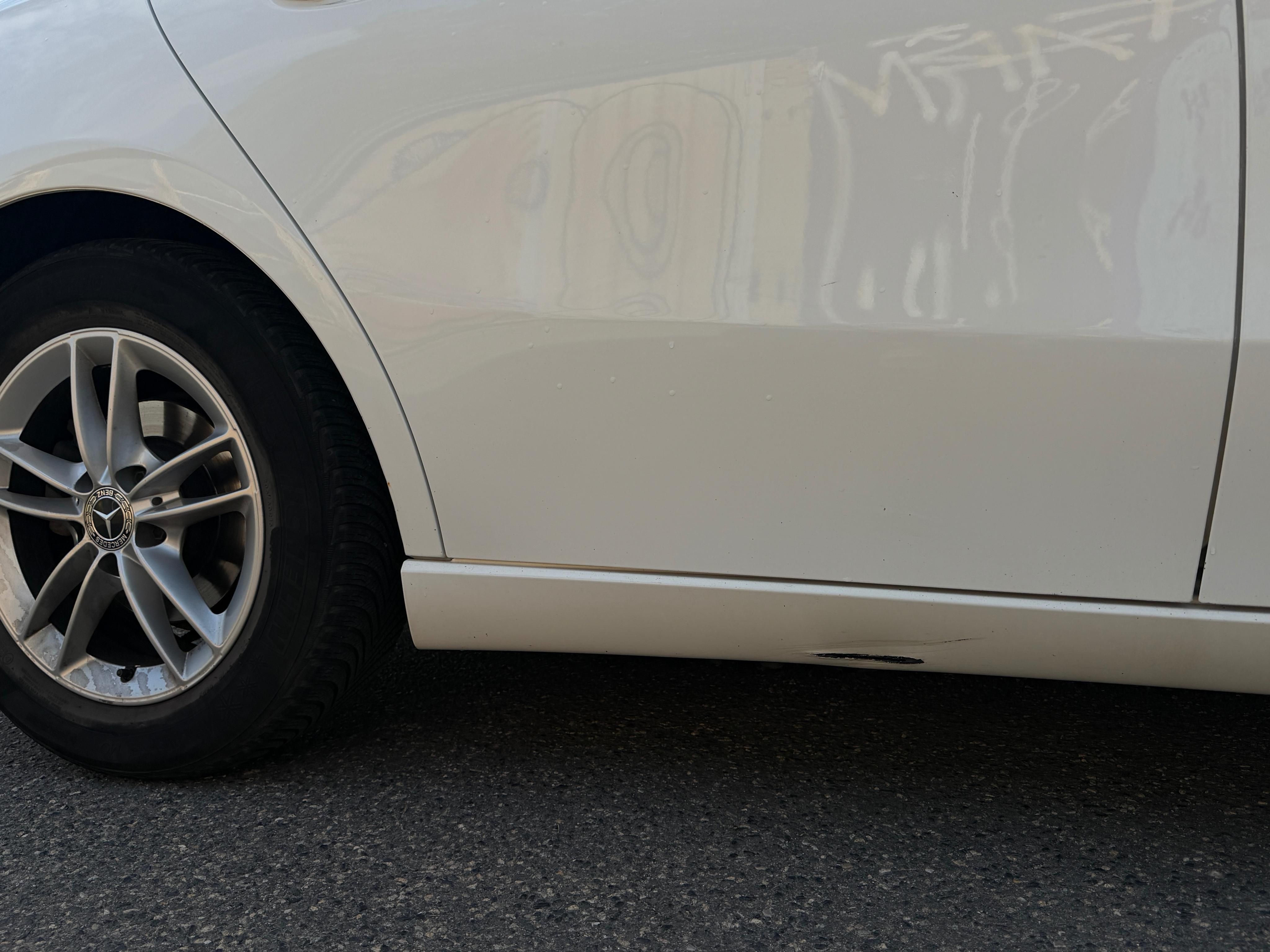 Mercedes-Benz Třídy A, Mercedes-Benz A180 - fotka 4