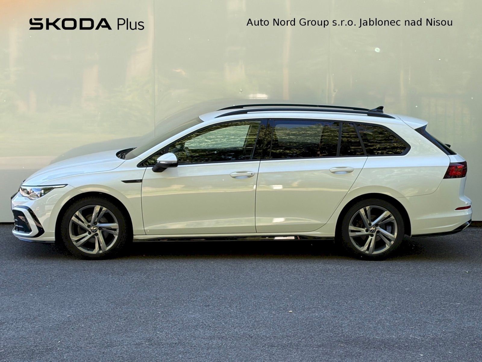 Volkswagen Golf, 1.5 TSI EVO 110kW mHEV R-Line - fotka 3