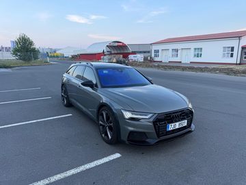 AUDI A6 55 tfsi