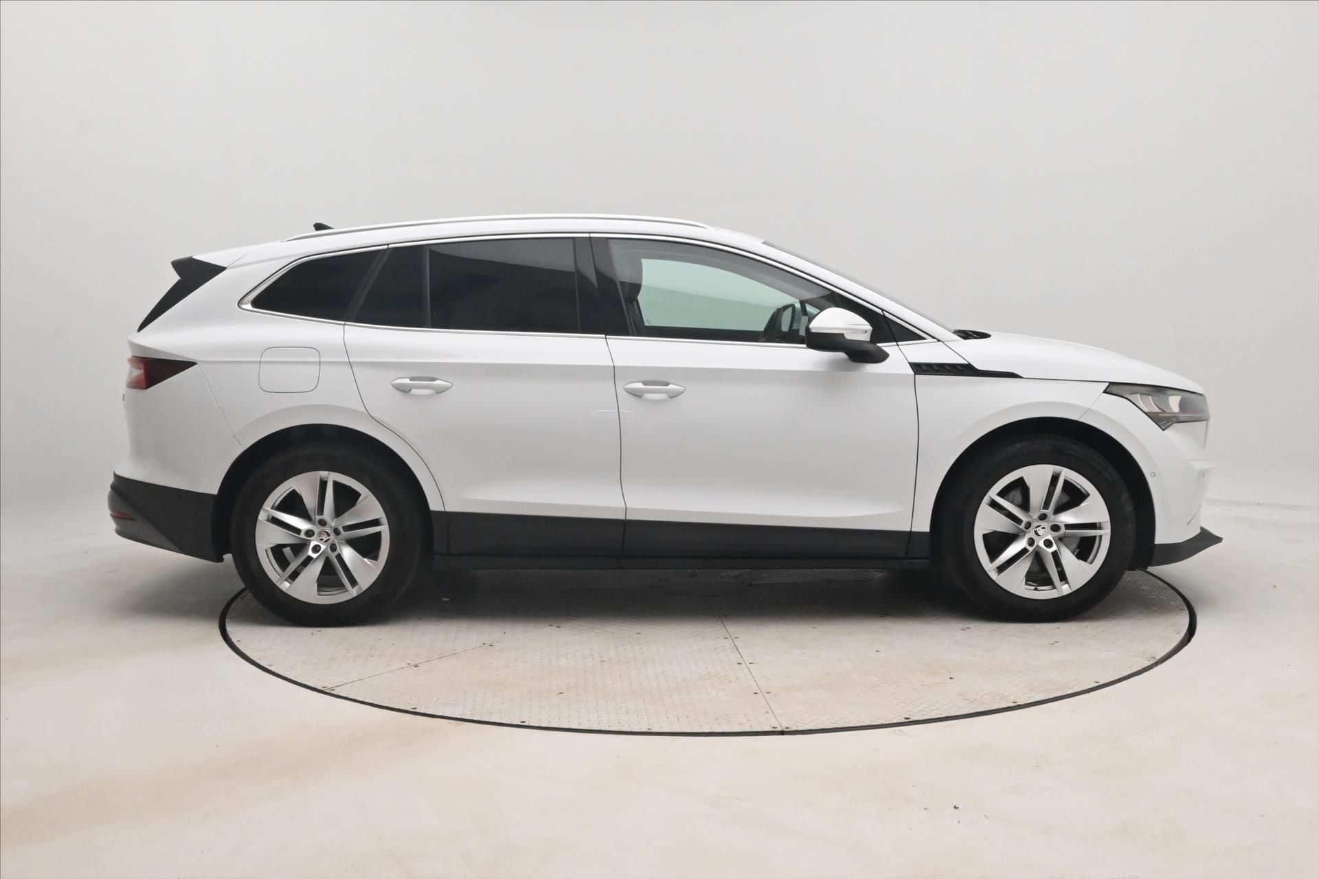 Škoda Enyaq, iV 80 150kW 82kWh Záruka až 3 - fotka 4