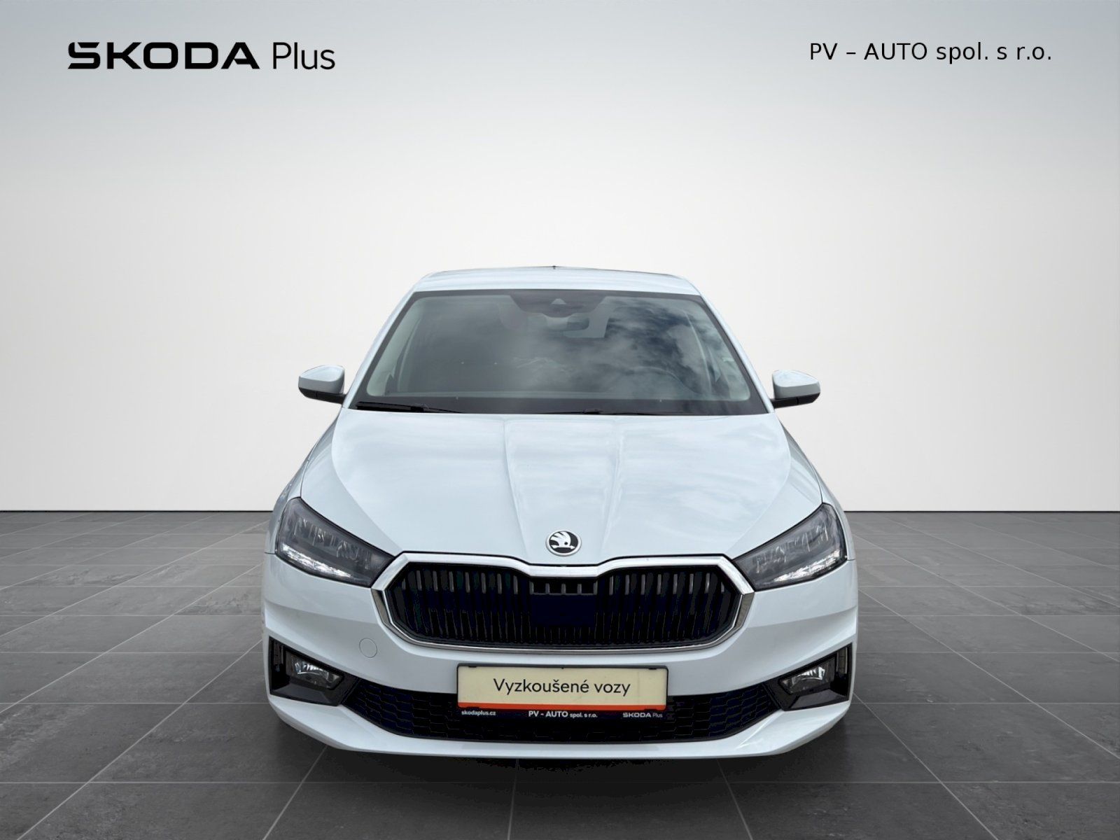 Škoda Fabia, Top Selection 1.0 TSI 85kW DSG - fotka 4