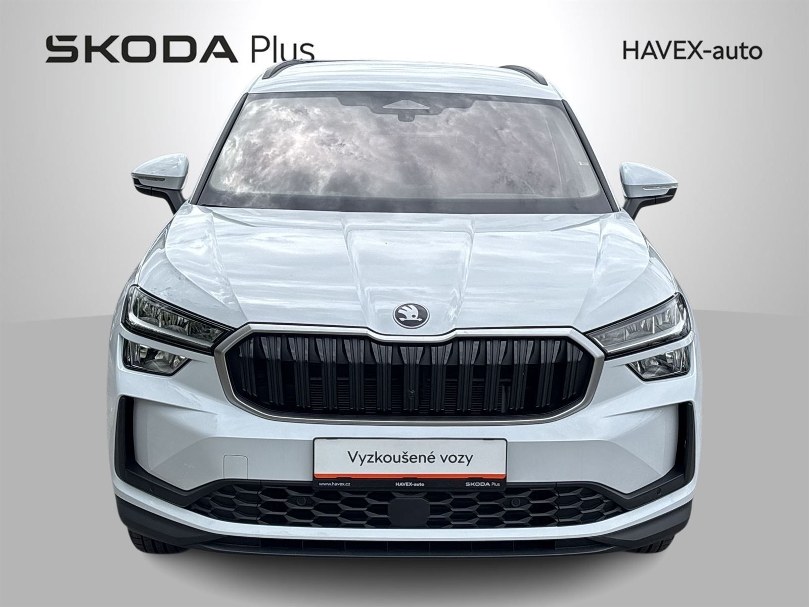 Škoda Kodiaq, 2.0 TDI DSG Selection - fotka 4