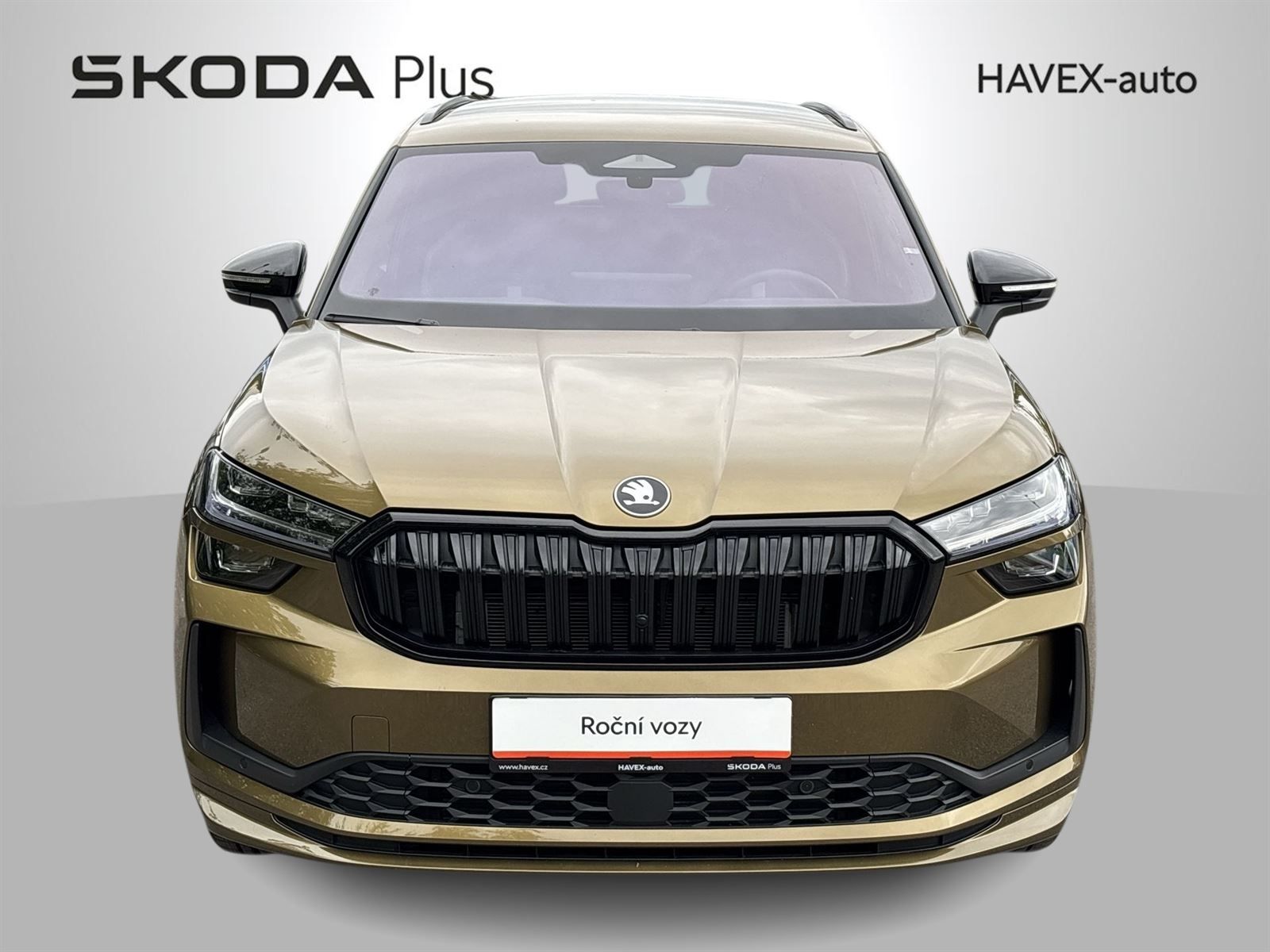 Škoda Kodiaq, 2.0 TDI 4x4 DSG Sportline - fotka 4