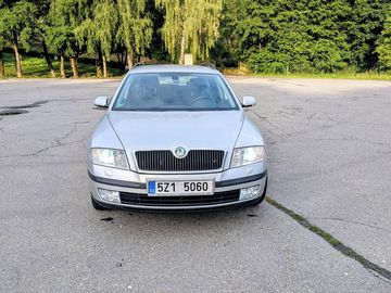 Combi II 2.0 TDI DSG