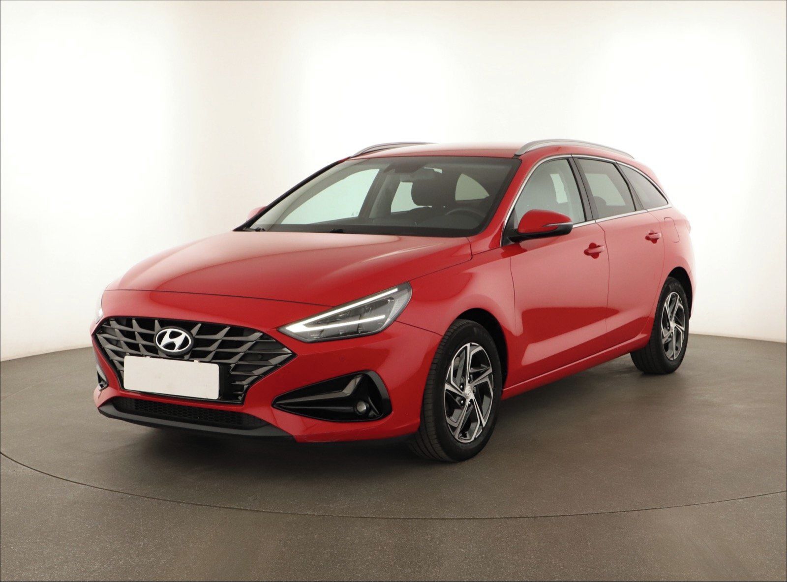 Hyundai i30, 1.0 T-GDI, Style, Serv.kniha - fotka 3