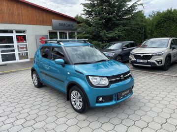 1,2 Premium 4x4 AllGrip