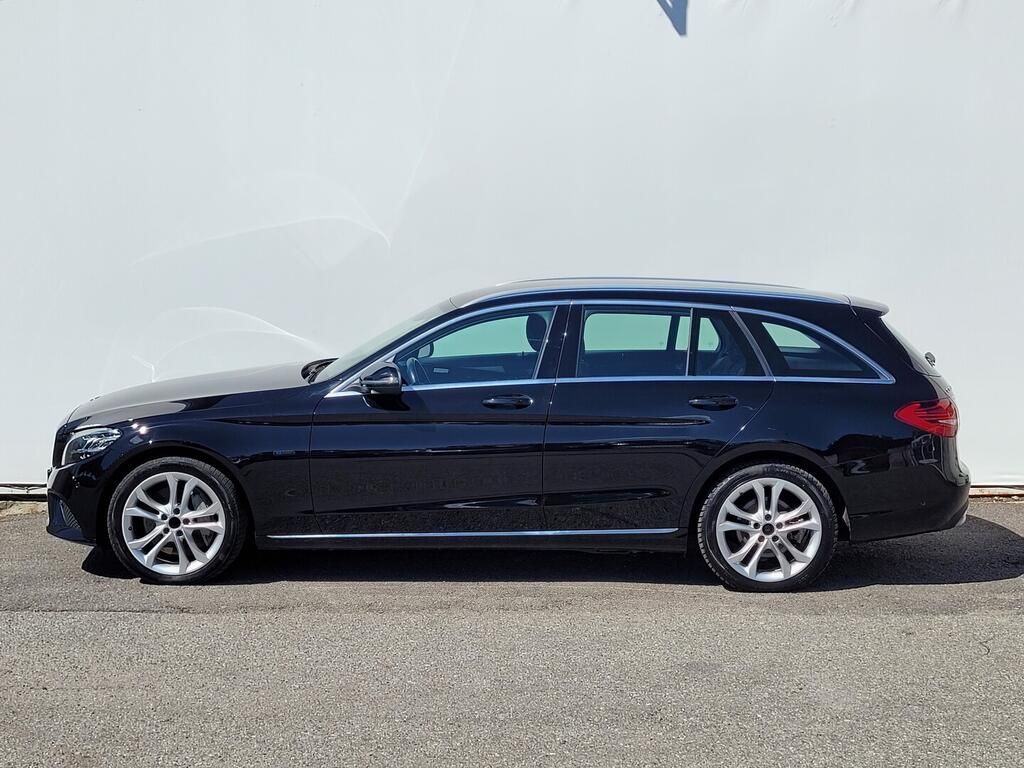 Mercedes-Benz Třídy C, 2.0 C300de 225 kW - fotka 3
