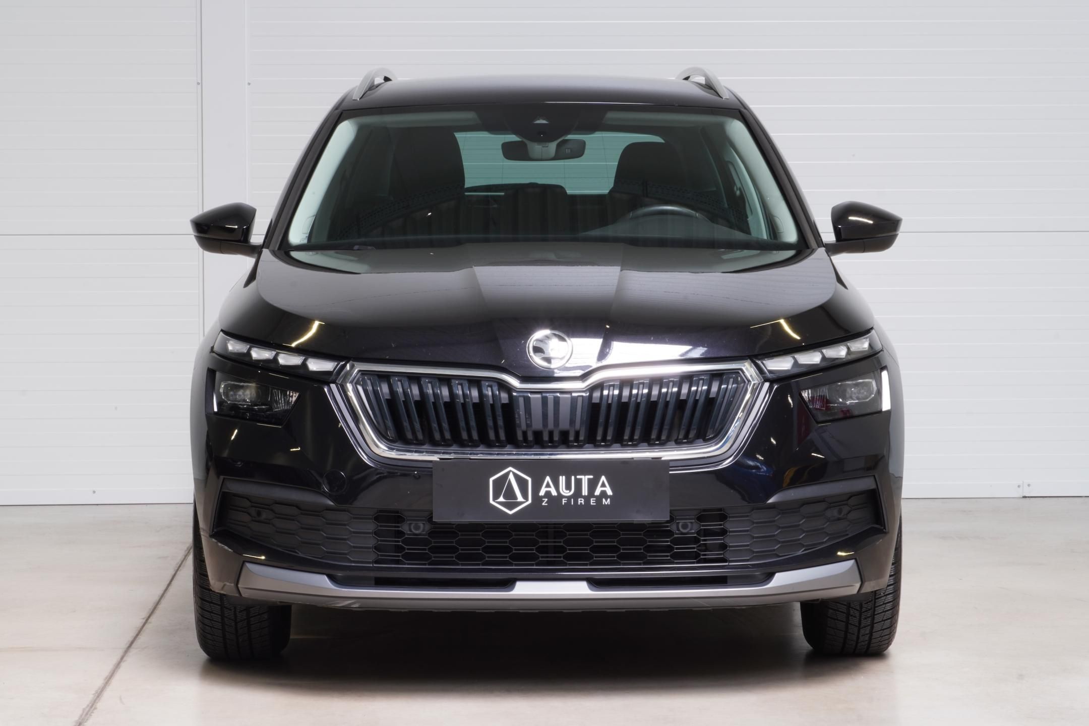 Škoda Kamiq, 1.0TSI Style,DPH,ČR,TAŽNÉ,ACC - fotka 2