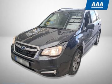 2.0 X, LPG, 4X4, Automat