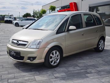 1,4i 16v 66 Kw Klima
