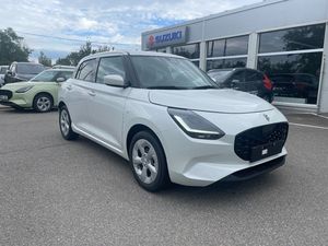 Suzuki Swift, Premium 1,2 DualJet automat