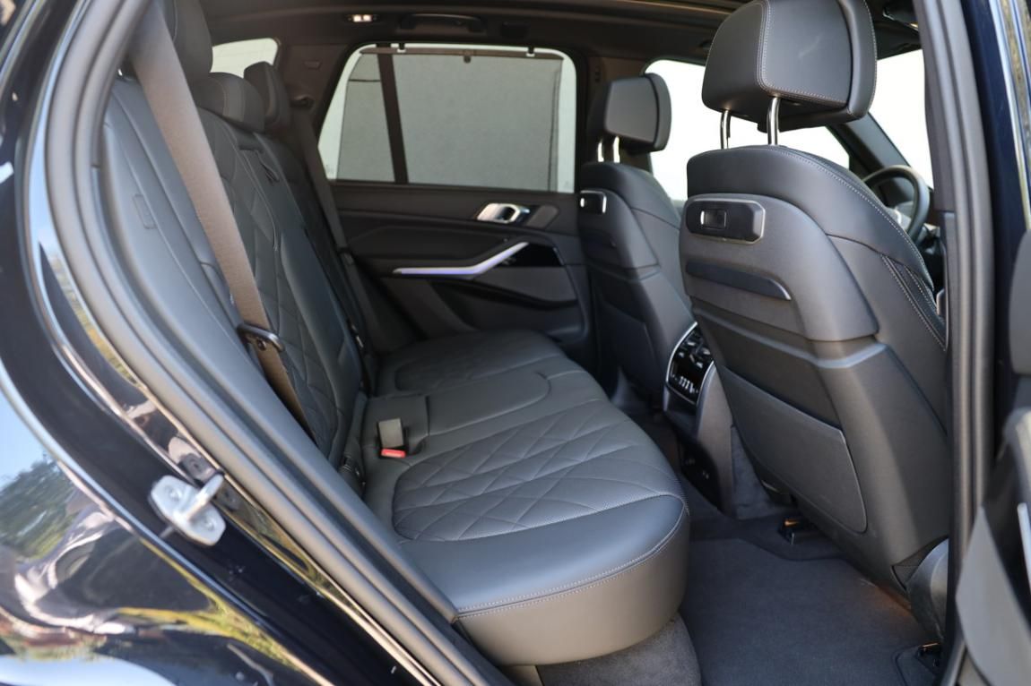 BMW X5, xDrive30d - fotka 6