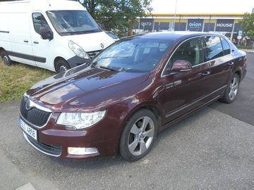 2,0 TDi DSG
