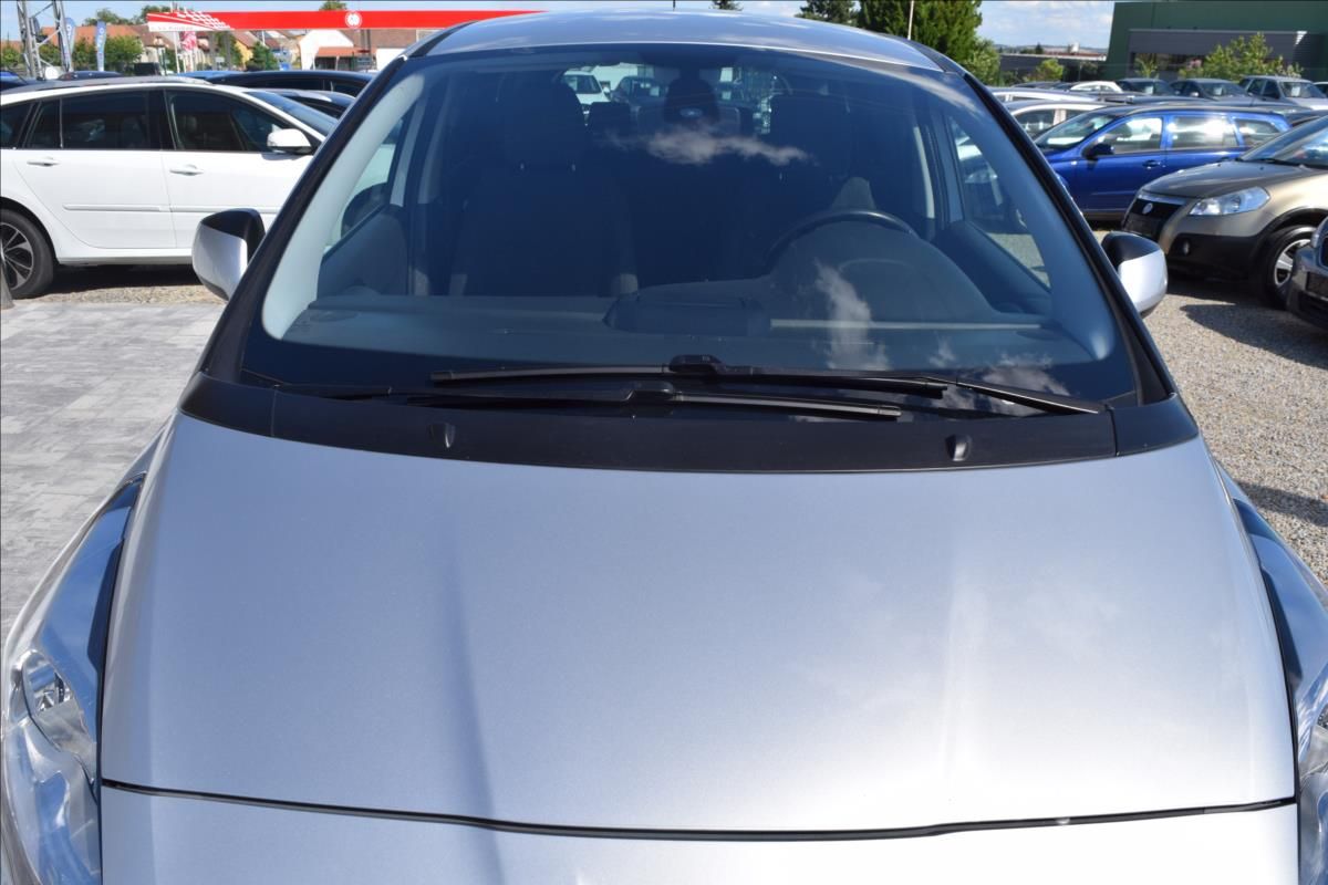 Peugeot 5008, 1,6 HDI 88KW AUTOMAT 7MÍST TOP - fotka 3