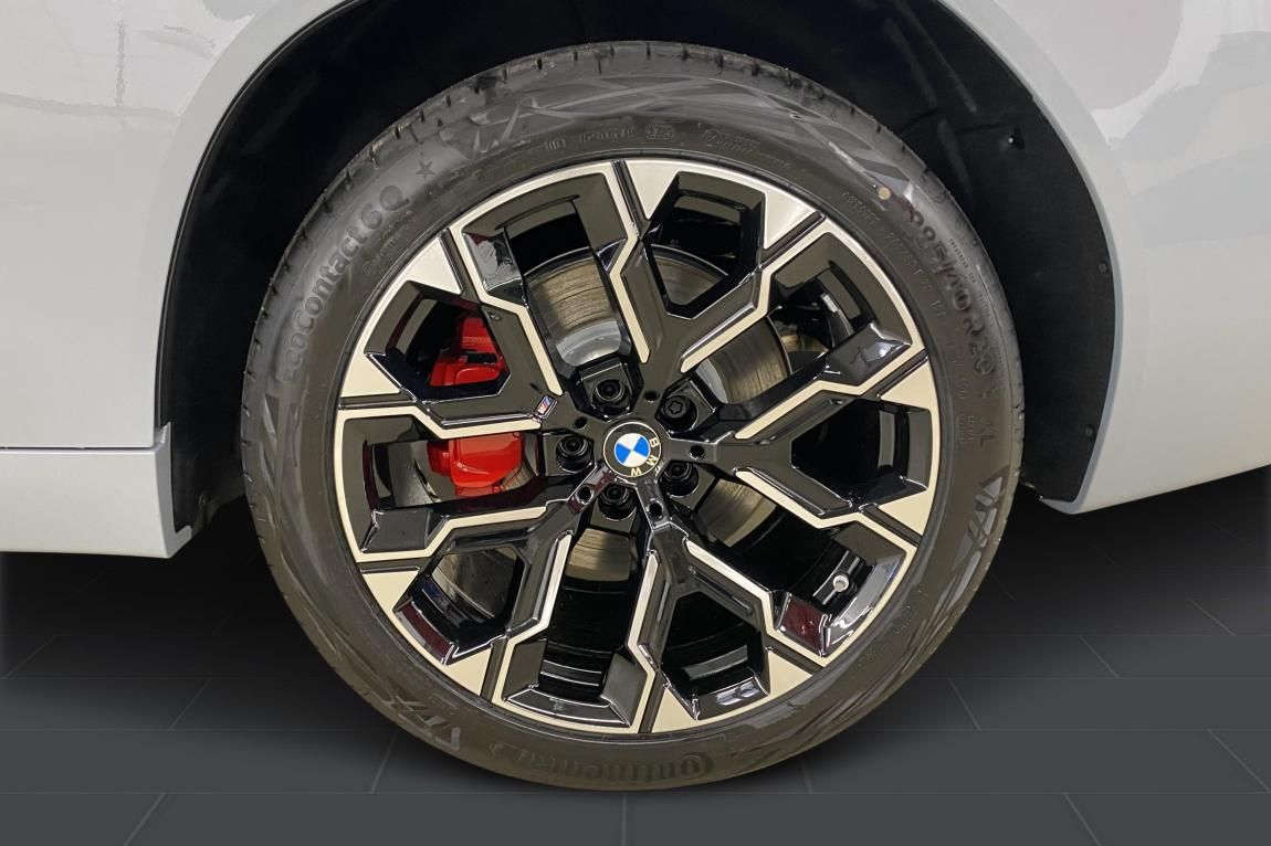 BMW X3, M50 xDrive - fotka 5