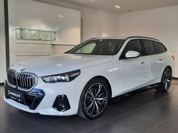 540d xDrive Touring M Sport
