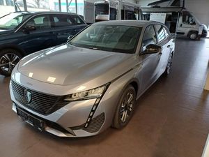Peugeot 308, SW STYLE Hybrid 145 e-DCS6