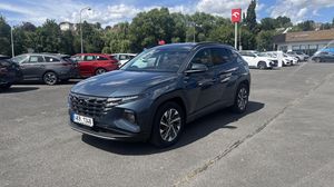Hyundai Tucson, 1,6 TGDI 2WD DCT STYLE