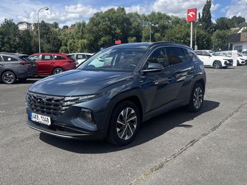 1,6 TGDI 2WD DCT STYLE