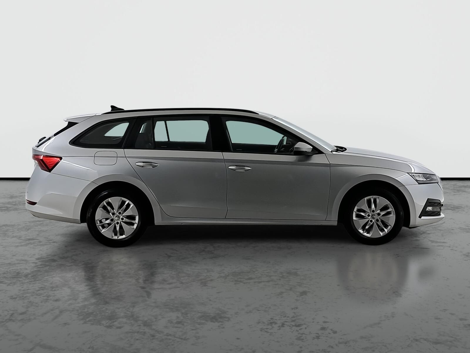 Škoda Octavia, 2.0 TDI, Ambition, ČR,1.maj - fotka 6