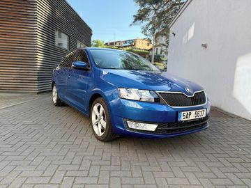 1,2 TSi 81kw Dig.Klima Tempom.