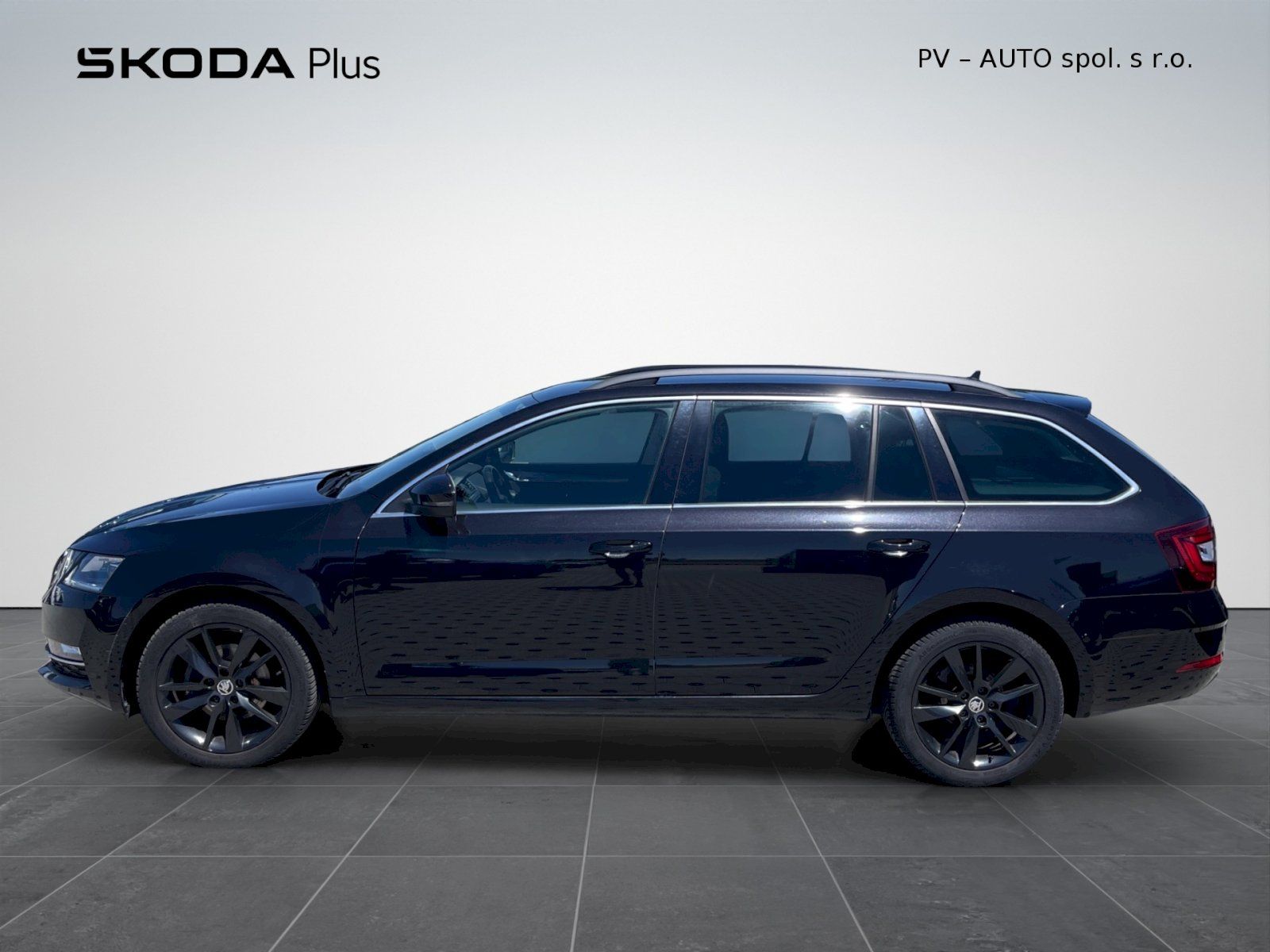 Škoda Octavia, 1.5 TSI 110kW DSG Style Plus c - fotka 3