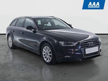 2.0 TDI, Automat, Kůže, Navi