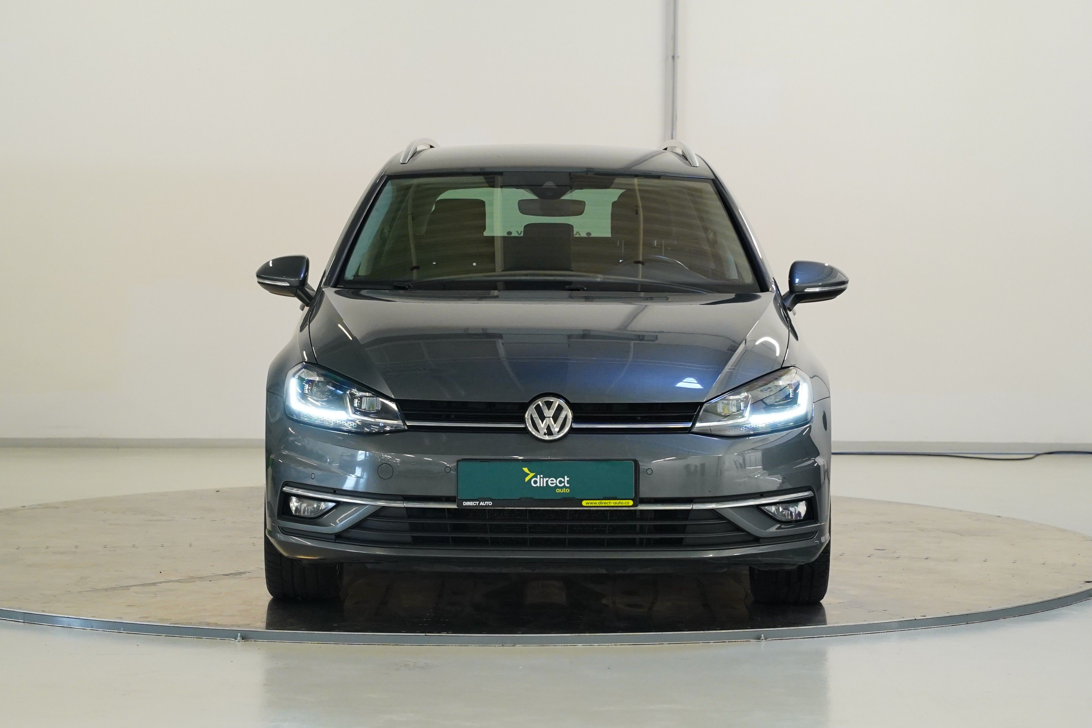 Volkswagen Golf, 1.5 TSI 110 kW Highline - fotka 4