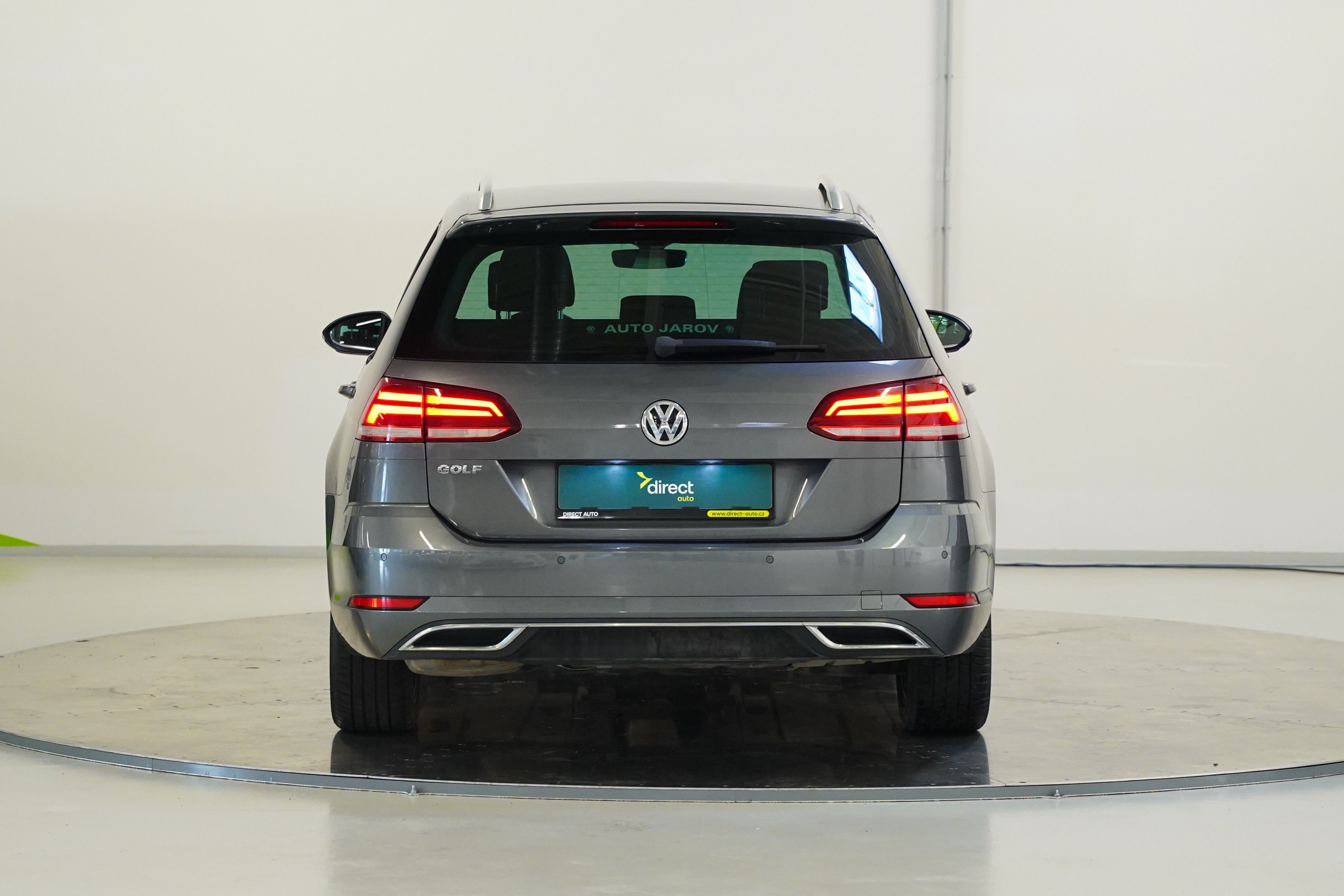 Volkswagen Golf, 1.5 TSI 110 kW Highline - fotka 6