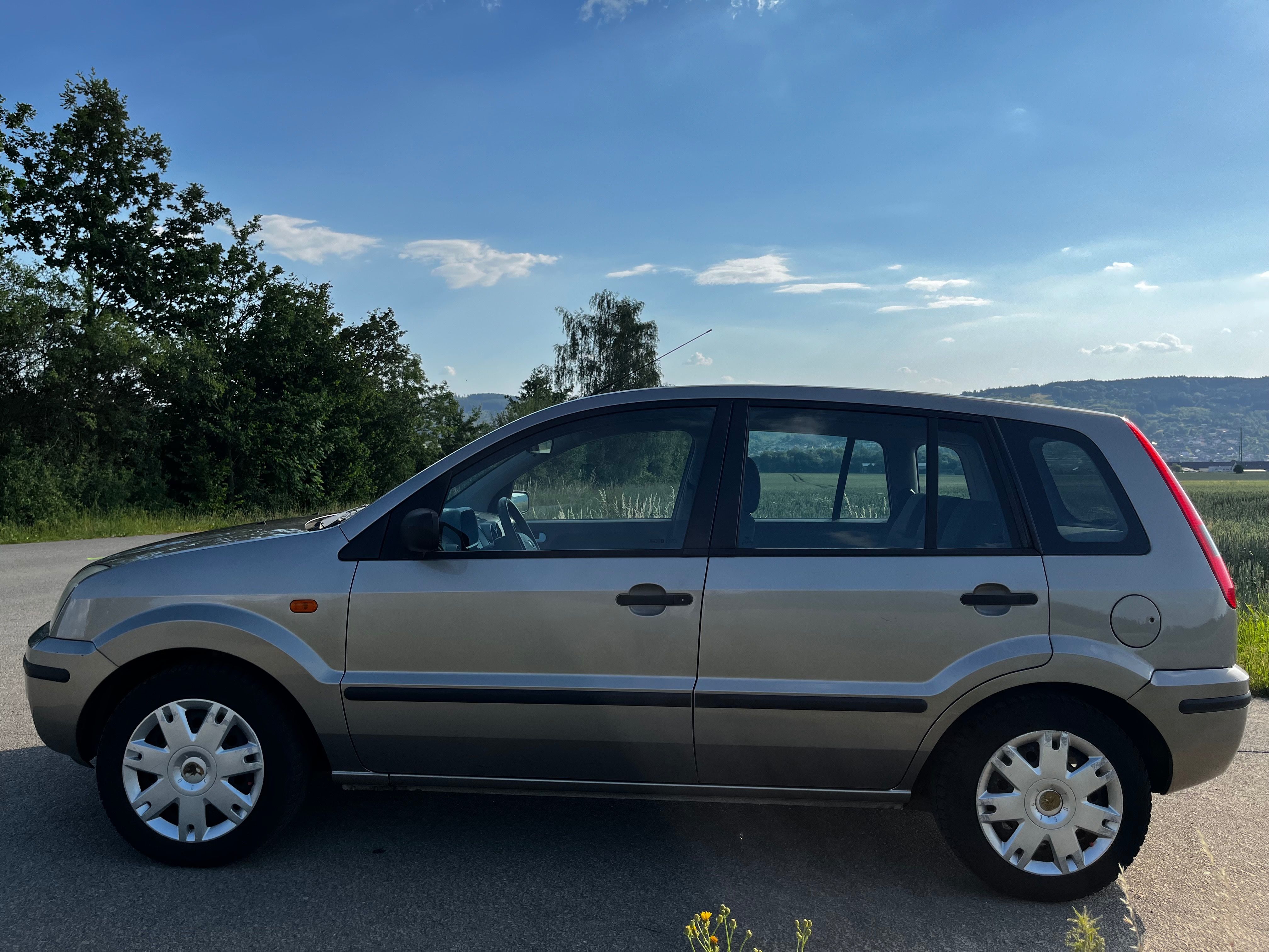 Ford Fusion, NOVÝ MOTOR 1.6 - fotka 3