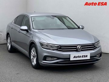 2.0TDi,1.maj,ČR,Elegance