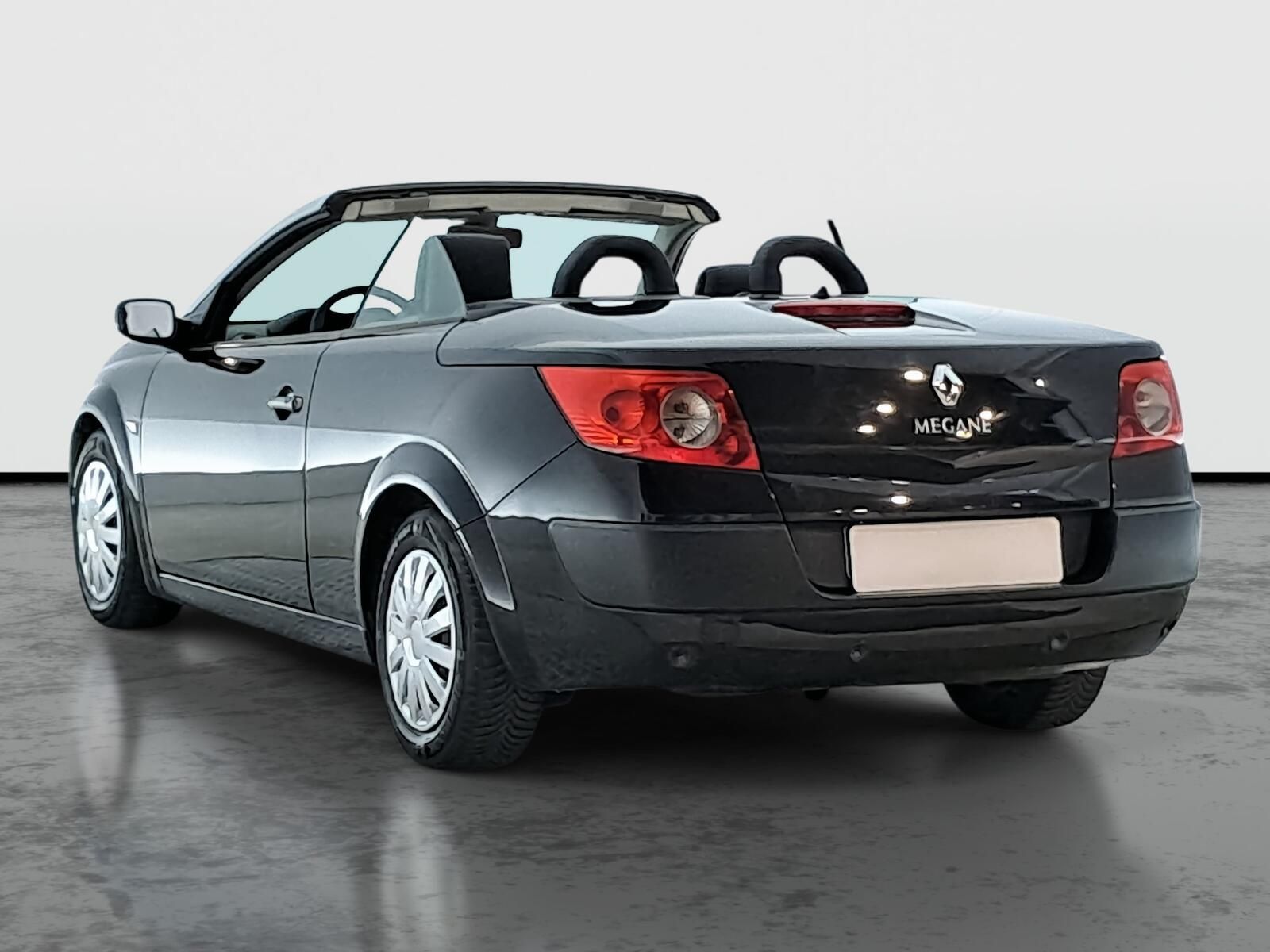 Renault Mégane, 1.9 dCi, po STK - fotka 4