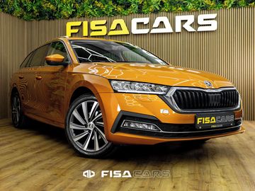 Style 2.0Tdi dsg style