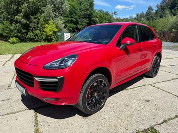 GTS