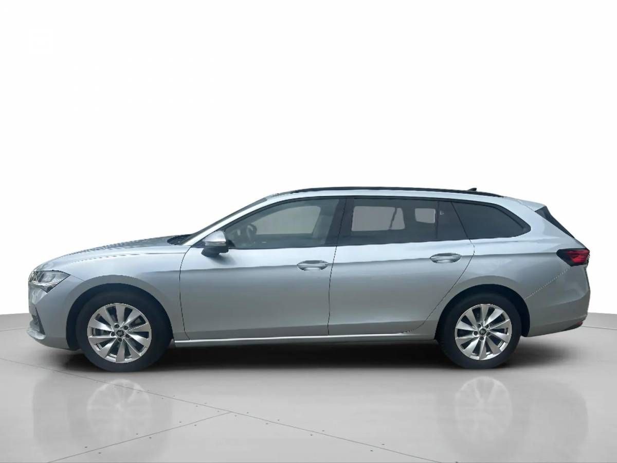 Škoda Superb, Combi Selection 2,0TDI 110kW D - fotka 3