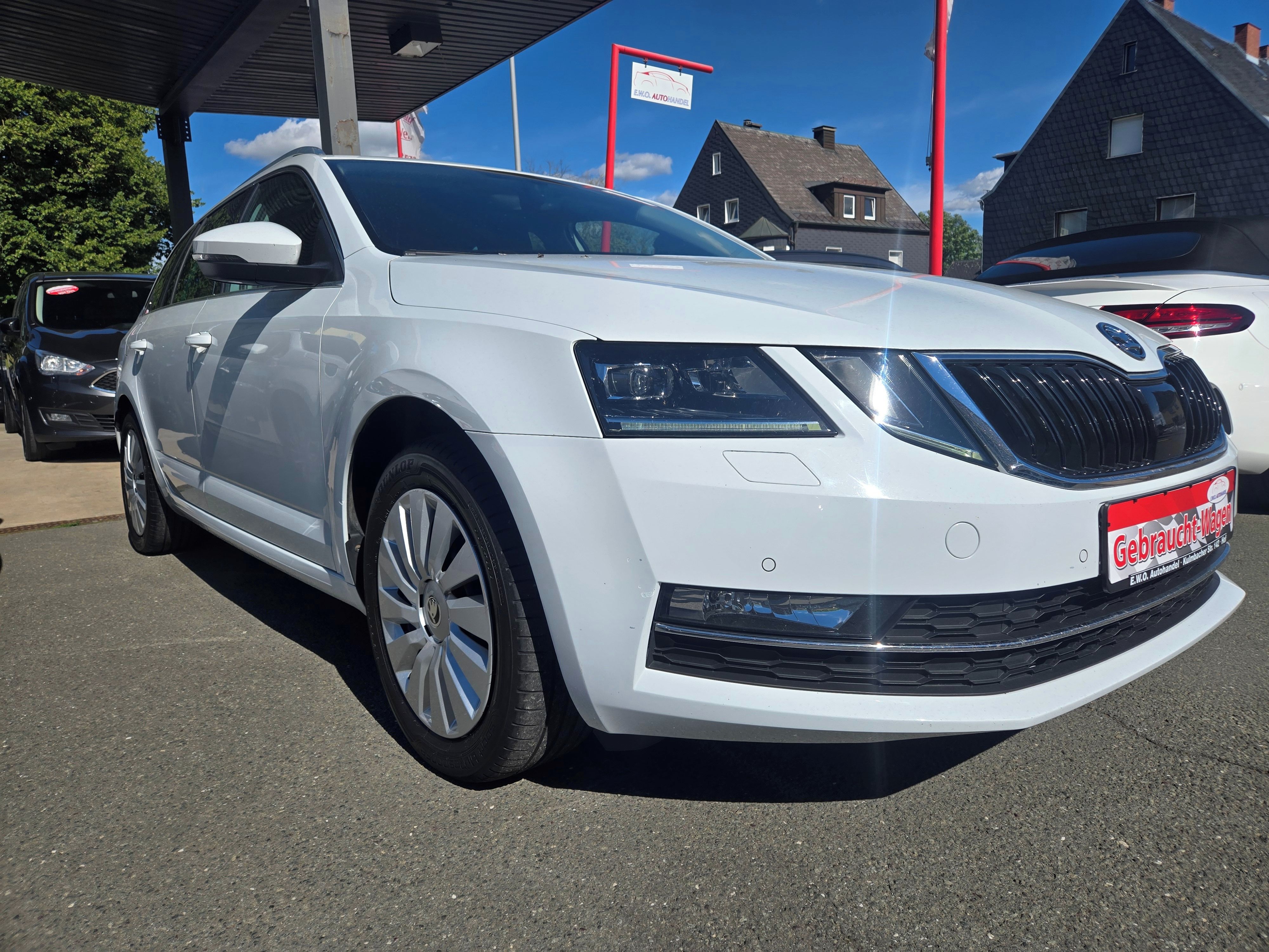 Škoda Octavia, 2,0TDi 135kW 4x4 - fotka 6