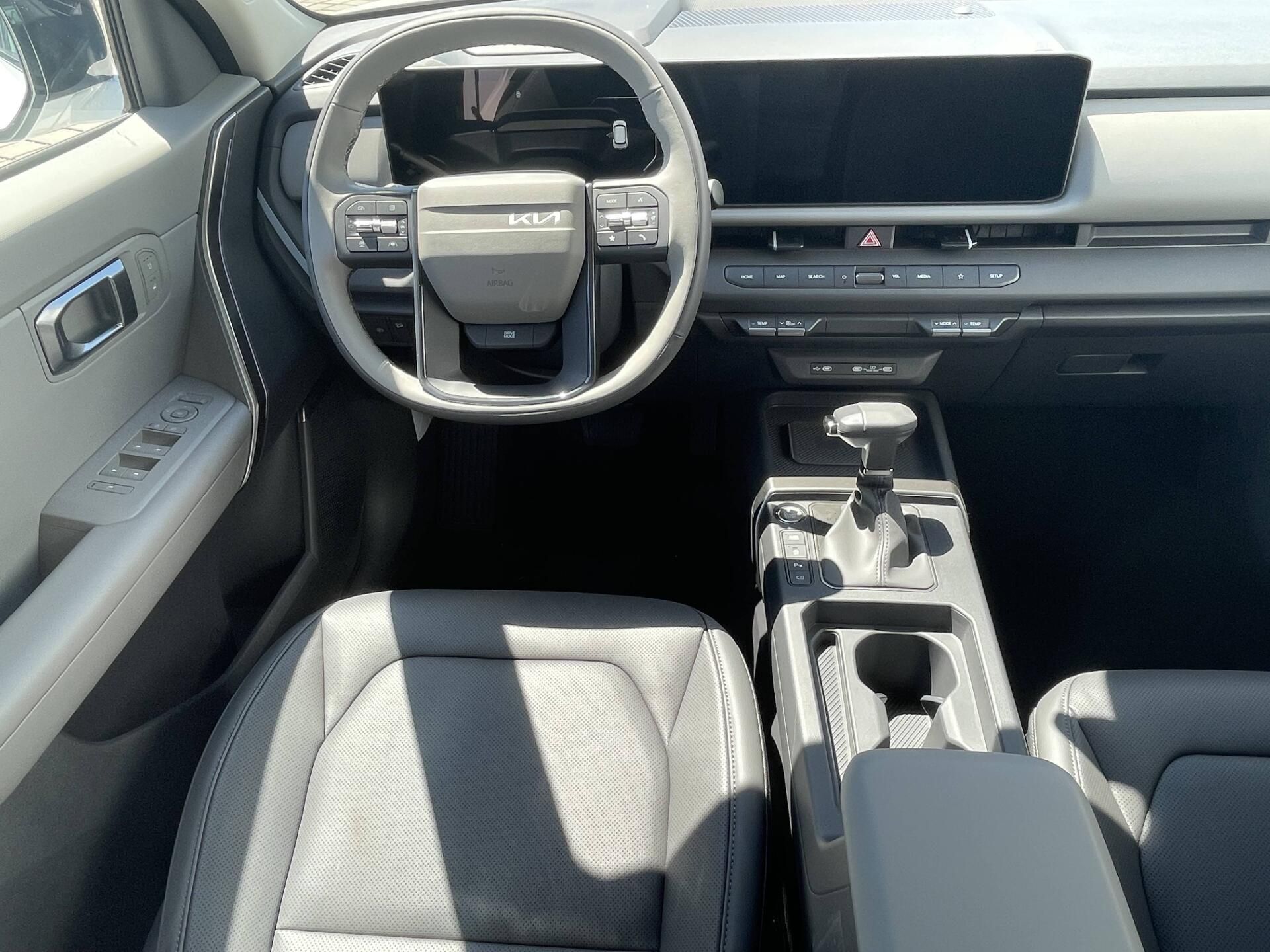 Kia Seltos, EXCLUSIVE 7DCT 1,6 T-GDi - fotka 6