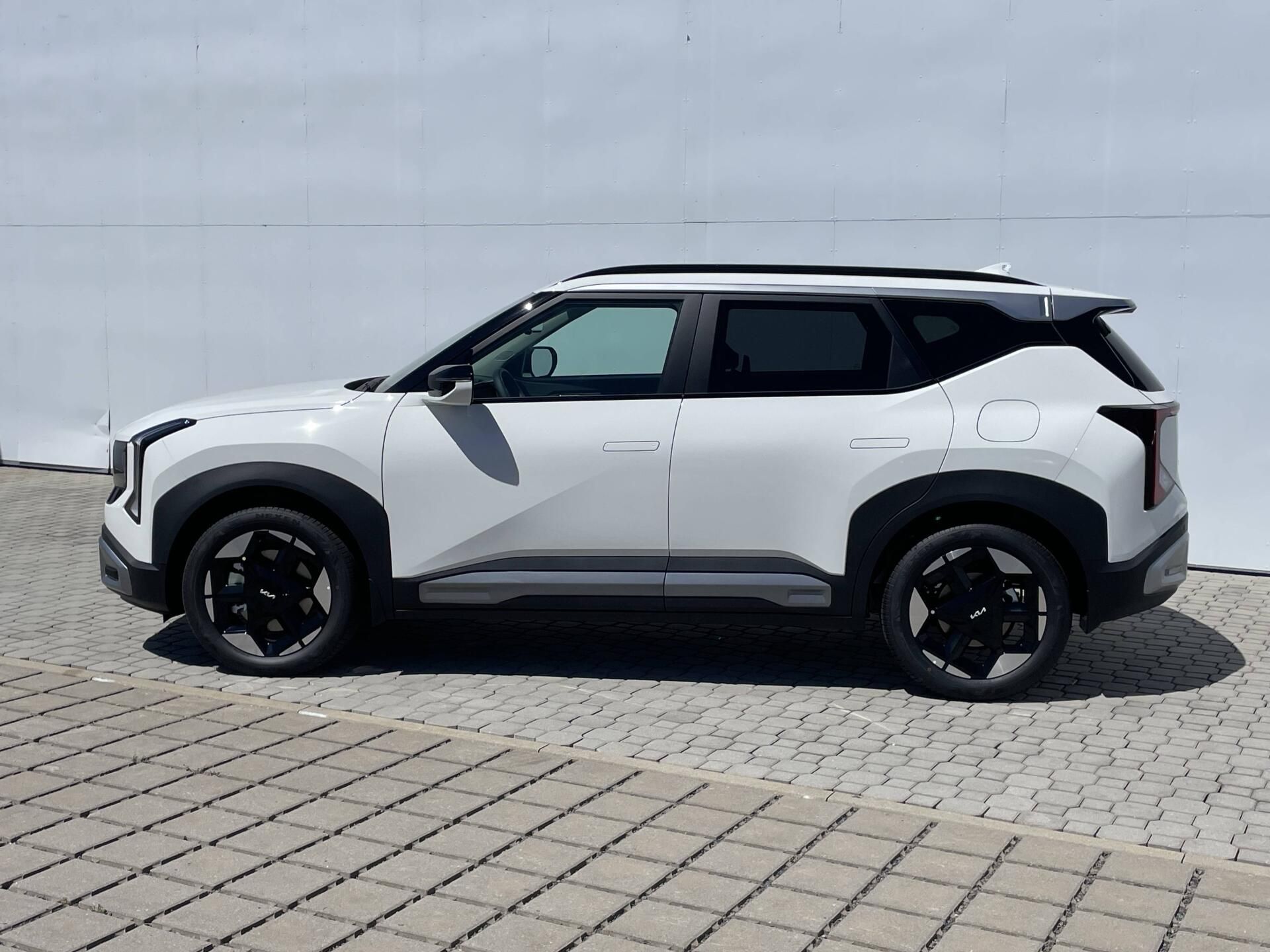 Kia Seltos, EXCLUSIVE 7DCT 1,6 T-GDi - fotka 3