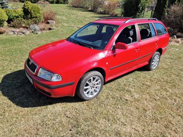 1.9 Tdi 74kw 4*4