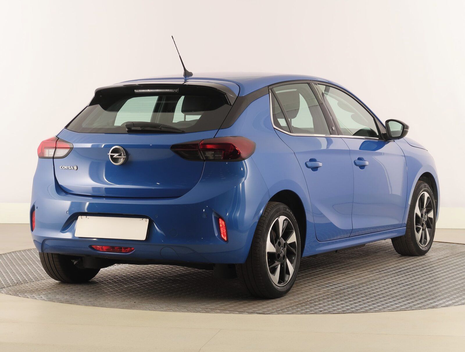 Opel Corsa, 50 kWh, SoH 97%, Elegance - fotka 5