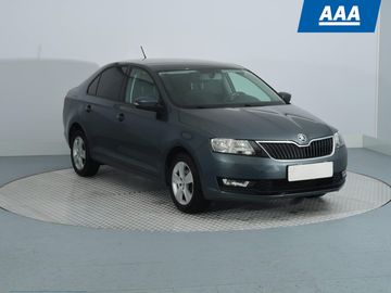 1.0 TSI, Ambition, Klima