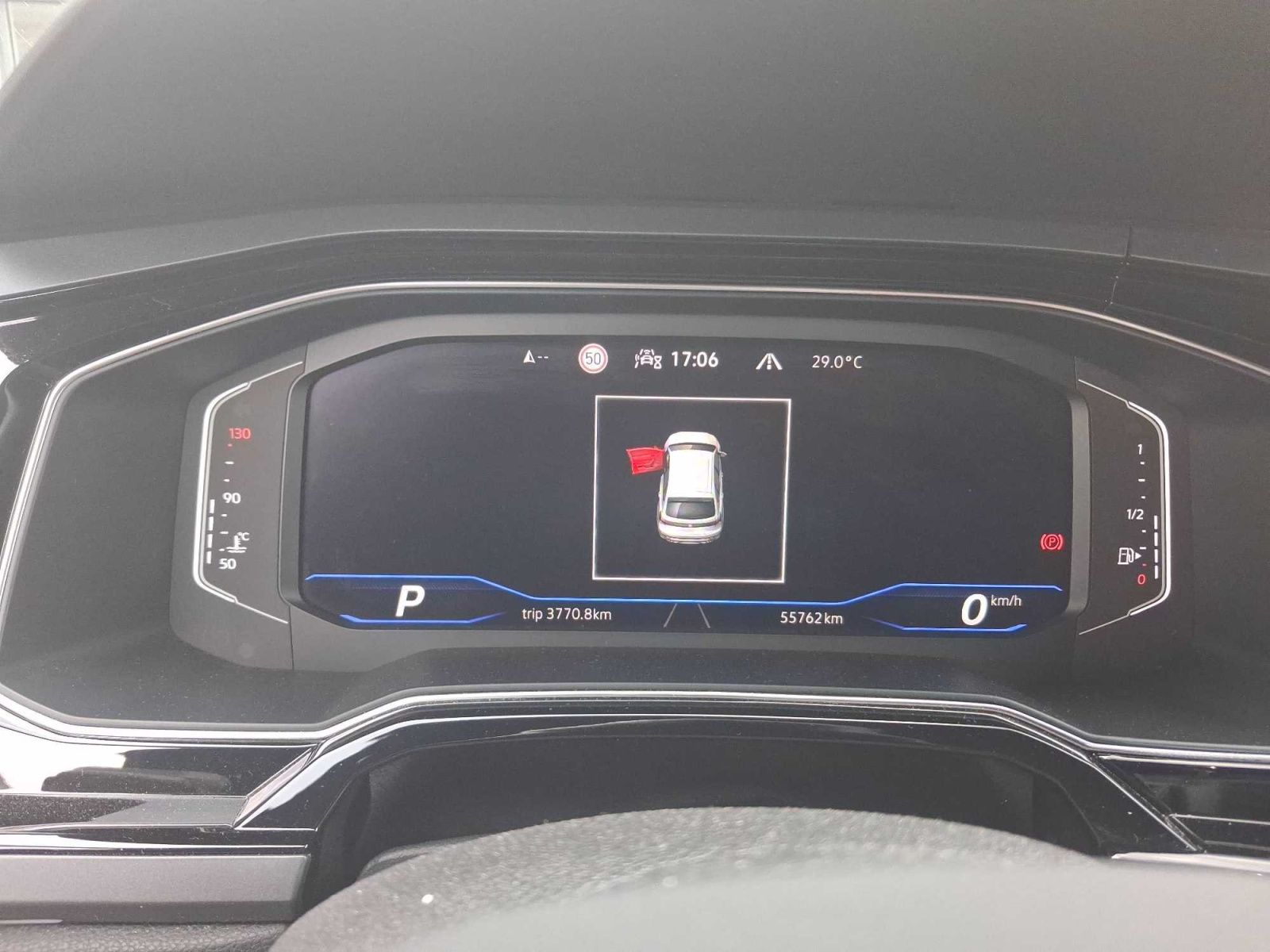 Volkswagen Taigo, 1.5 TSI, R-Line, Záruka - fotka 3