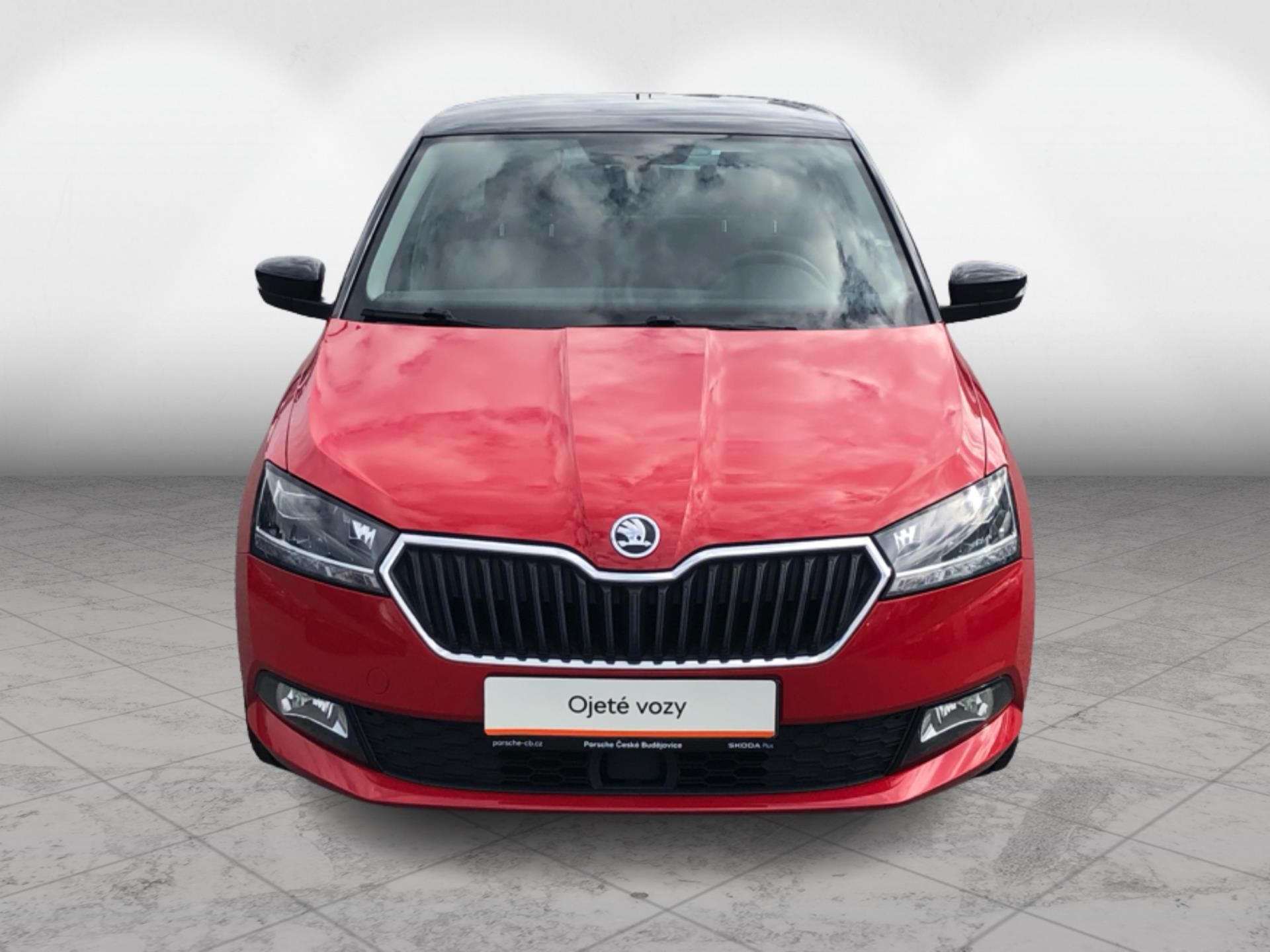 Škoda Fabia, 1.0 TSi STYLE - fotka 4