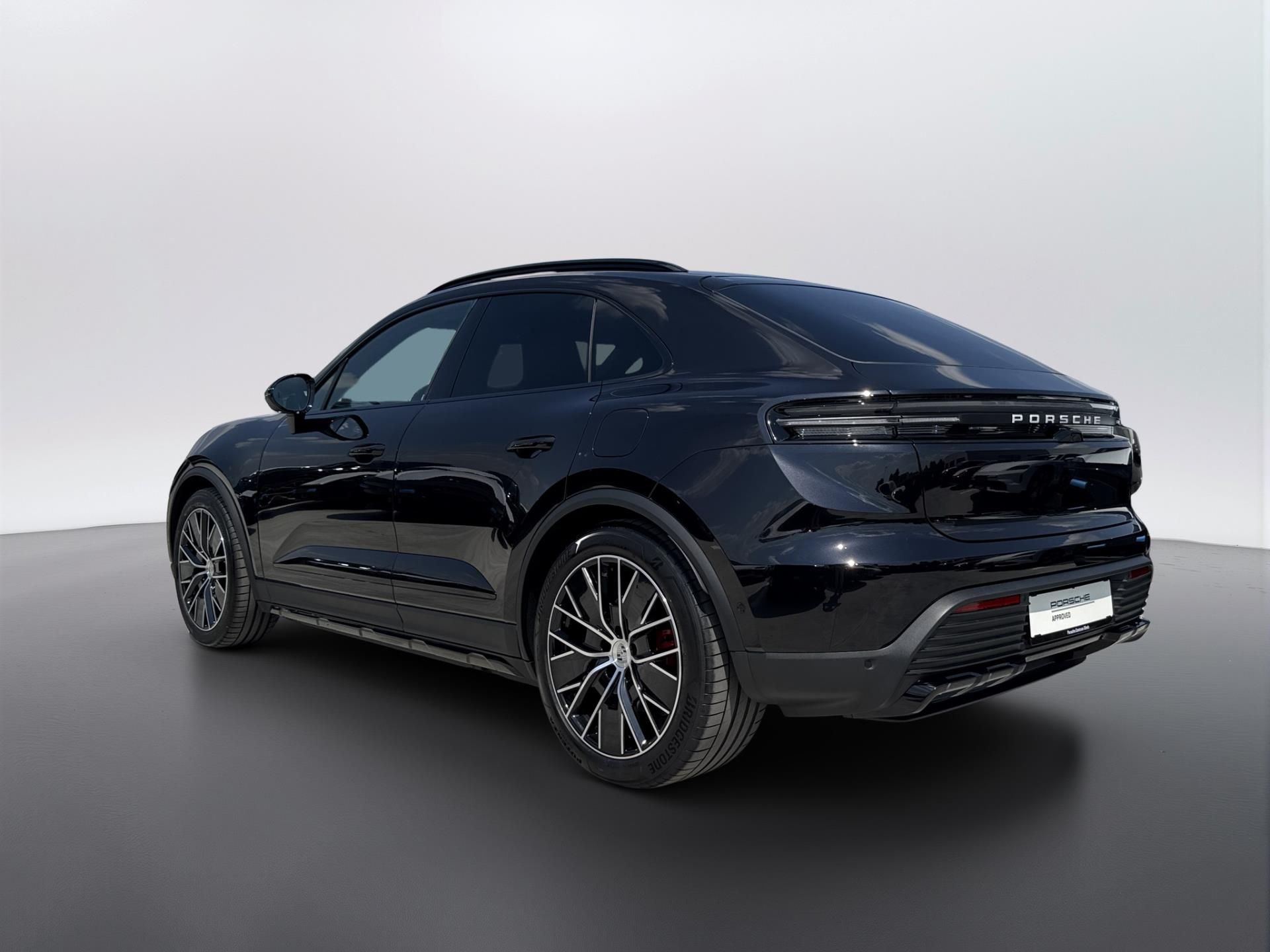 Porsche Macan, 4S - fotka 3