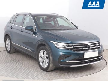 2.0 TDI, Elegance, Automat, ČR