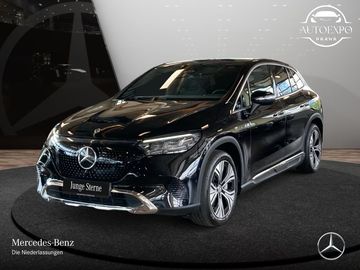 EQE 350+ SUV ELECTR.
