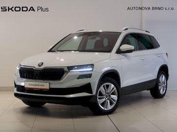 1.5 TSi 110kW Top Selection